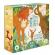 Puzzle londji mama si puiul