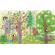 Puzzle londji reversibil noapte si zi