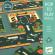 Puzzle gigant djeco drumuri