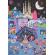 Puzzle reversibil londji zi si noapte in barcelona