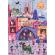 Puzzle reversibil londji zi si noapte in barcelona