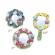 Set diy djeco oglinzi inflorate