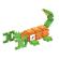 Set de construit clicformers- insecte 30 piese