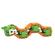 Set de construit clicformers- insecte 30 piese