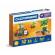 Set de construit clicformers-basic 90 piese