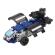 Set de construit clicformers-mini transporter 30 piese