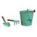 Set de gradinarit egmont galeata cu broscute