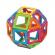 Set magnetic de construit- magformers 26 piese