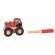 Tractor cu piese de insurubat egmont toys