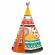 Cort teepee djeco