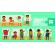 Puzzle djeco ma imbrac singur
