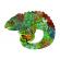 Puzzle djeco cameleon