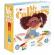 Puzzle londji iubim culorile