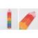 Puzzle londji iubim culorile