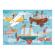 Puzzle londji in zbor
