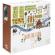 Puzzle londji ferma bio