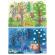 Puzzle londji reversibil zi si noapte