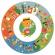 Puzzle cicular djeco anotimpurile