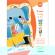 Puzzle straturi djeco lucky & co