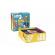 Puzzle vocale londji aeiou