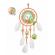 Set diy djeco arlecat dreamcatcher