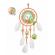 Set diy djeco arlecat dreamcatcher