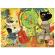 Puzzle 200 piese orchestra din iarba djeco