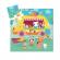 Puzzle djeco - masina de inghetata