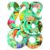 Puzzle djeco octopus