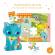 Puzzle djeco pisici jucause