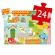 Puzzle djeco pisici jucause