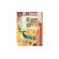 Puzzle tricicleta londji