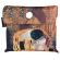 Sacosa textil klimt the kiss