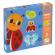 Set puzzle-uri evolutive djeco in gradina