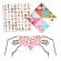 Initiere origami roz djeco