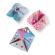 Initiere origami roz djeco