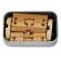Joc logic iq din lemn bambus in cutie metalica-1