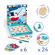 Jucarii educative joc educativ navy loto djeco