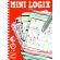 Mini logix djeco sudoku