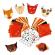 Origami animale djeco