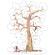 Puzzle gigant londji copacul meu