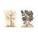 Puzzle gigant londji copacul meu