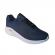 Sneakers Letoon Albastru din material textil flexibil NKT04ZOOM