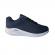 Sneakers Letoon Albastru din material textil flexibil NKT04ZOOM