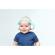 Casti antifonice pentru bebelusi alpine muffy baby blue alp24944