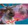 Puzzle frozen ii 12/16/20/24 piese