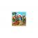 Puzzle aventurile piratilor 3x49 piese