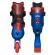 Role spiderman marimea 30-33