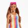 Papusa barbie travel satena - aniversare 50 de ani malibu