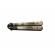Cutit - briceag fluture - balisong - butterfly, rainbow, pentru antrenament